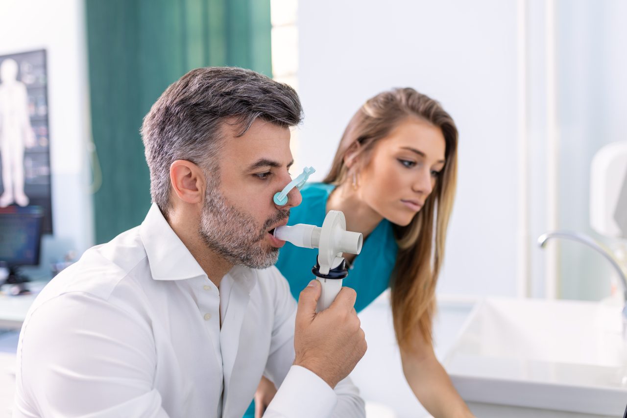 PFT (SPIROMETRY) Medicaid