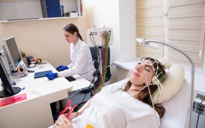 SLEEP STUDY / POLYSOMNOGRAPHY